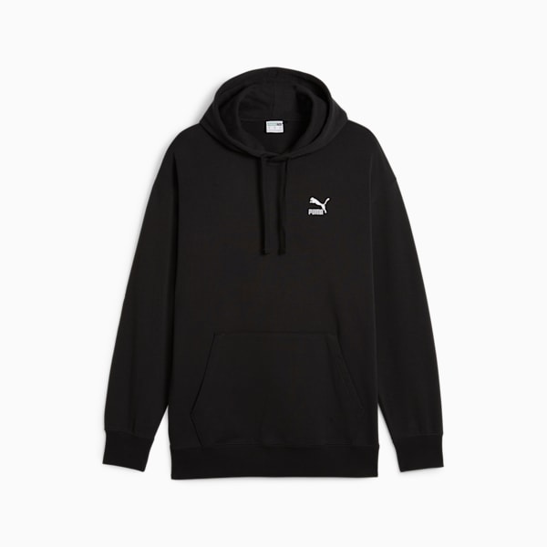 BETTER CLASSICS Hoodie, PUMA Black, extralarge