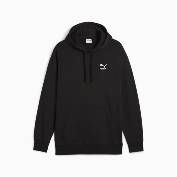 Sudadera con capucha BETTER CLASSICS, PUMA Black, extralarge