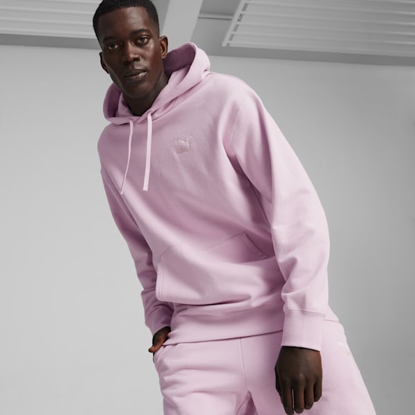 Sudadera purpura discount