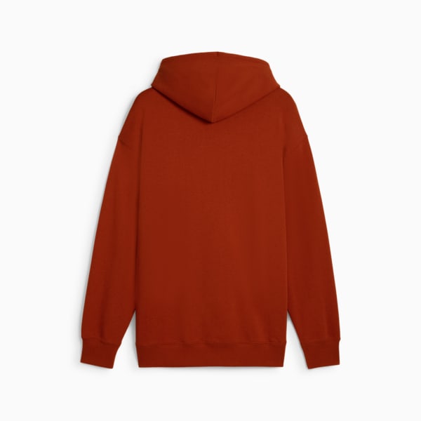 Sudadera con gorra BETTER CLASSICS, Mars Red, extralarge