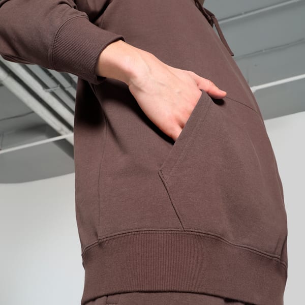 BETTER CLASSICS Hoodie, Espresso Brown, extralarge-IND