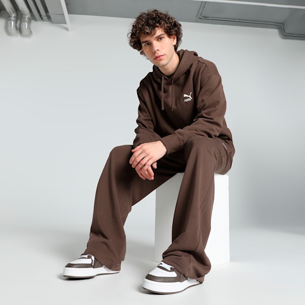 BETTER CLASSICS Hoodie, Espresso Brown, extralarge-IND
