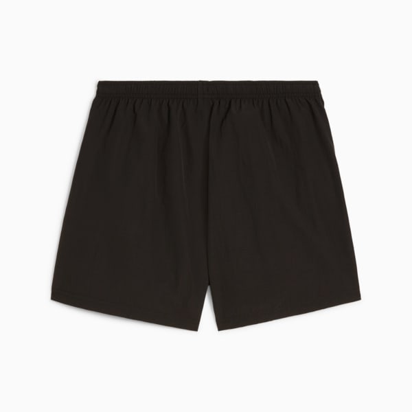 Puma Classics Women s A Line Shorts Black L