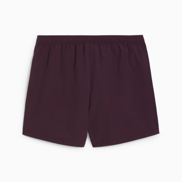 CLASSICS Women's A-Line Shorts, Midnight Plum, extralarge-GBR