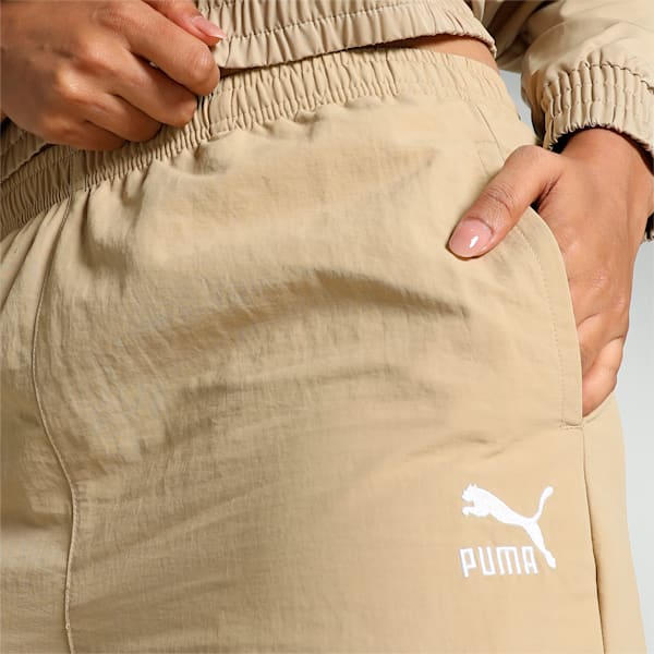 Pants holgados para mujer CLASSICS, Prairie Tan, extralarge