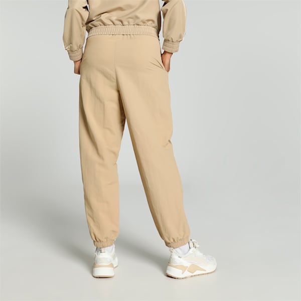 Pantalon de survêtement décontracté CLASSICS Femme, Prairie Tan, extralarge
