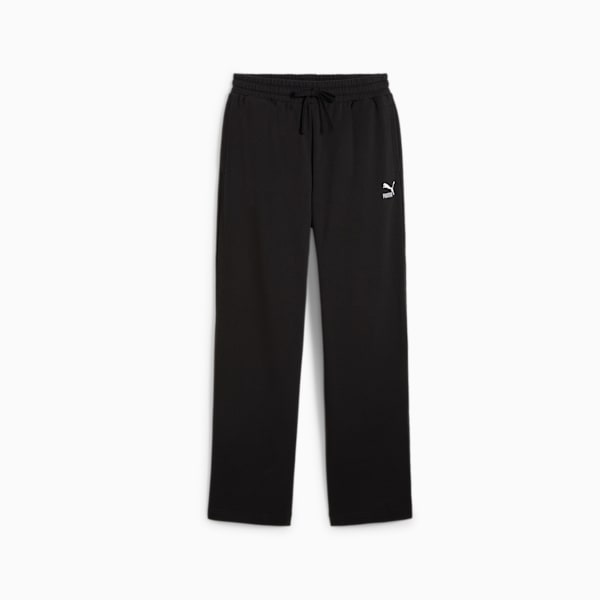 BETTER CLASSICS Men's Sweatpants, Cheap Erlebniswelt-fliegenfischen Jordan Outlet Black, extralarge