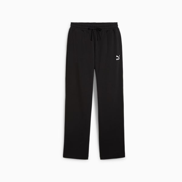 BETTER CLASSICS Sweatpants, PUMA Black, extralarge