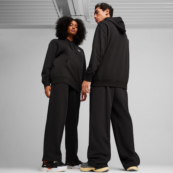 BETTER CLASSICS Sweatpants, PUMA Black, extralarge