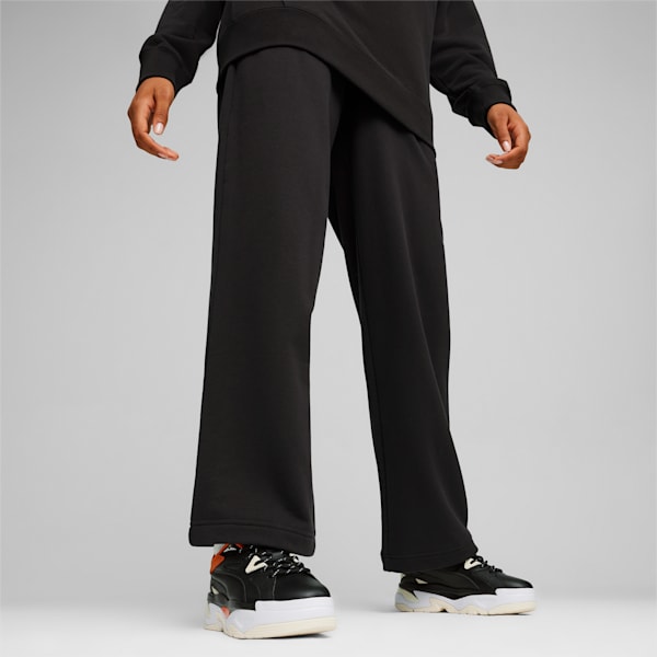 Pants BETTER CLASSICS, PUMA Black, extralarge