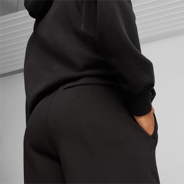 BETTER CLASSICS Men's Sweatpants, PUMA Black, extralarge