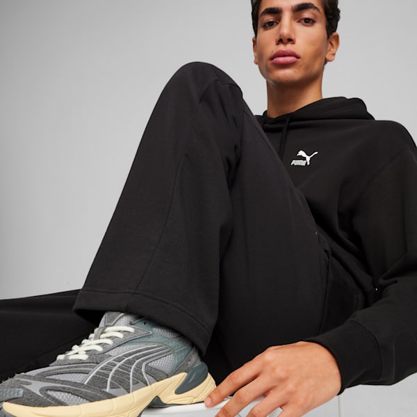 BETTER CLASSICS Sweatpants, PUMA Black, extralarge