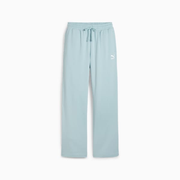 BETTER CLASSICS Sweatpants, Turquoise Surf, extralarge