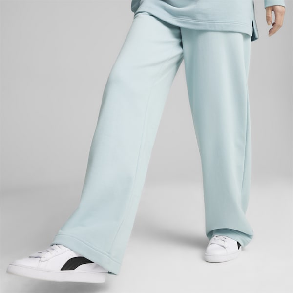 Pants BETTER CLASSICS, Turquoise Surf, extralarge