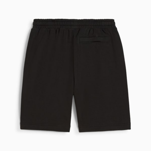 BETTER CLASSICS Unisex Shorts, PUMA Black, extralarge-AUS