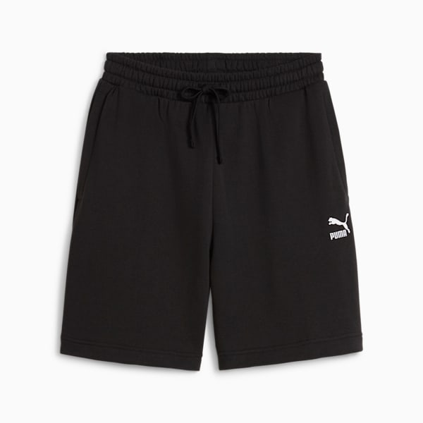 BETTER CLASSICS Men's Shorts, PUMA Black, extralarge