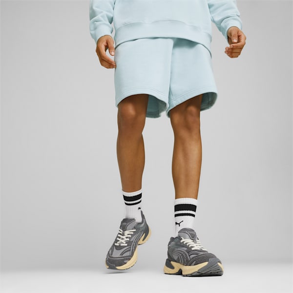 BETTER CLASSICS Shorts, Turquoise Surf, extralarge