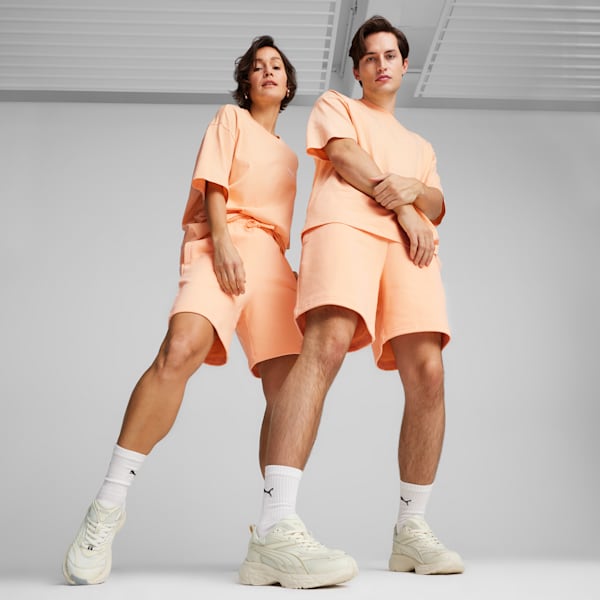 BETTER CLASSICS Shorts, Peach Fizz, extralarge