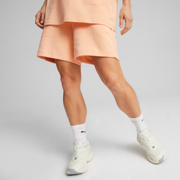 BETTER CLASSICS Shorts, Peach Fizz, extralarge