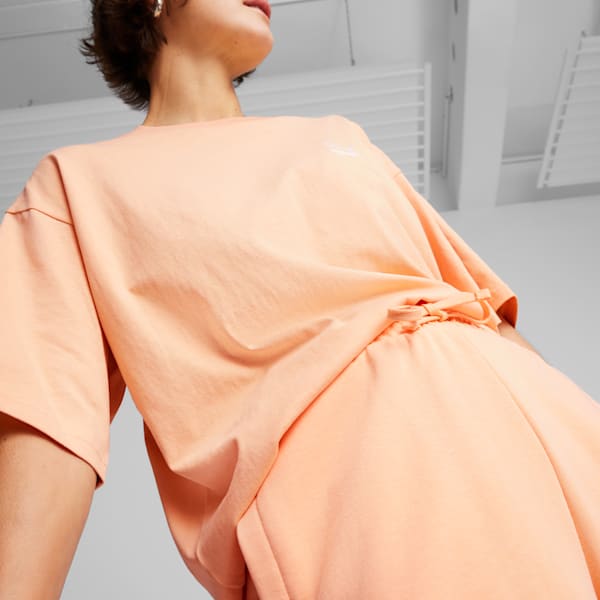 BETTER CLASSICS Shorts, Peach Fizz, extralarge