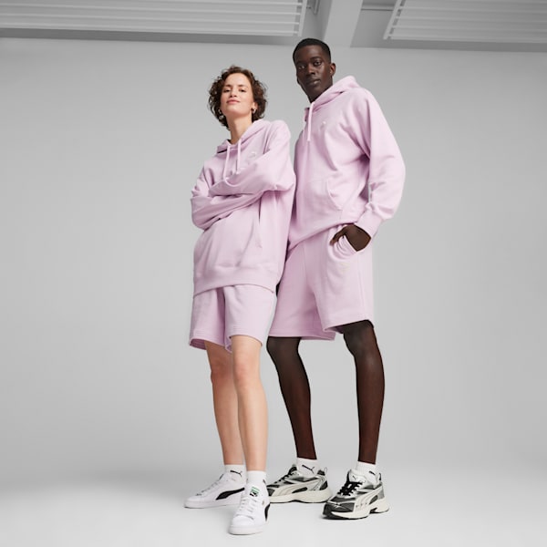 BETTER CLASSICS Shorts, Grape Mist, extralarge-IND