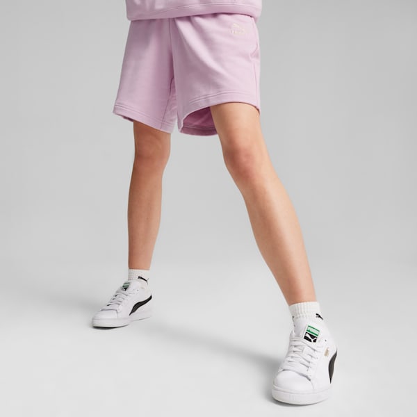 BETTER CLASSICS Shorts, Grape Mist, extralarge-IND