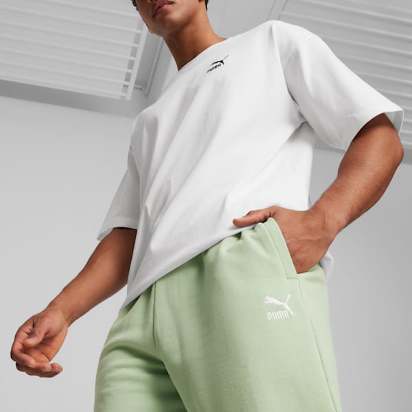 Shorts para hombre BETTER CLASSICS, Pure Green, extralarge