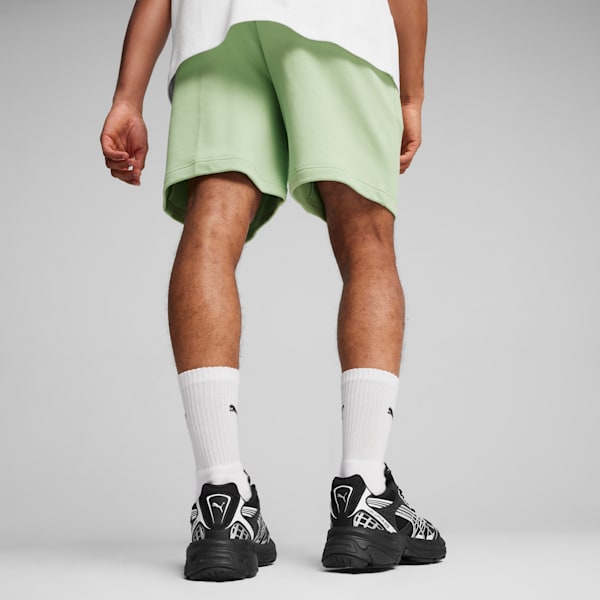 Shorts para hombre BETTER CLASSICS, Pure Green, extralarge