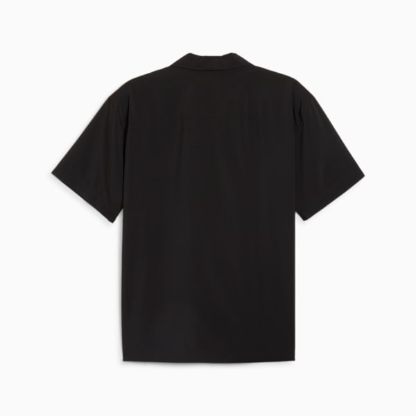 Camisa para hombre CLASSICS, PUMA Black, extralarge