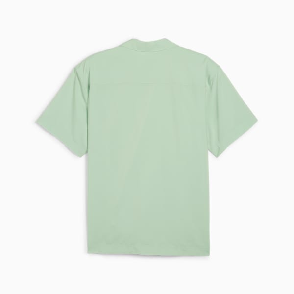 CLASSICS Men's Shirt, Pure Green, extralarge