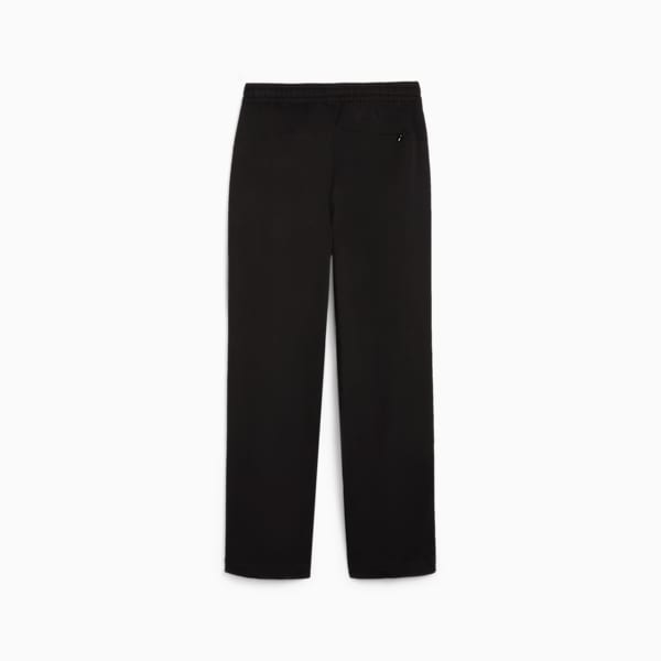 BETTER CLASSICS Men's Woven Pants, PUMA Black, extralarge-IND