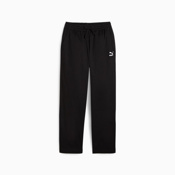 BETTER CLASSICS Men's Woven Pants, PUMA Black, extralarge-IND