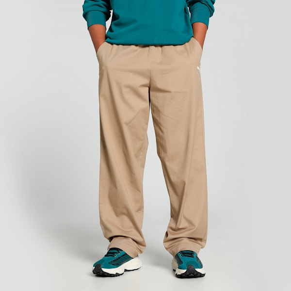 BETTER CLASSICS Men's Woven Pants, Oak Branch, extralarge-IND