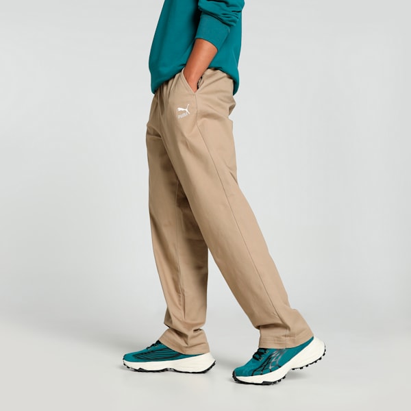 BETTER CLASSICS Men's Woven Pants, Oak Branch, extralarge-IND