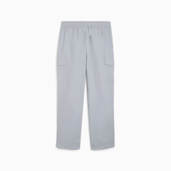 Pants Hombre CLASSICS, Gray Fog, extralarge