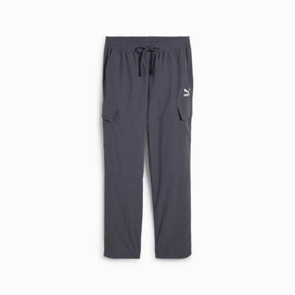 Pants Hombre CLASSICS, Galactic Gray, extralarge