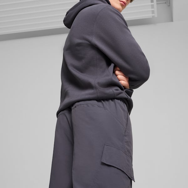 Pants Hombre CLASSICS, Galactic Gray, extralarge