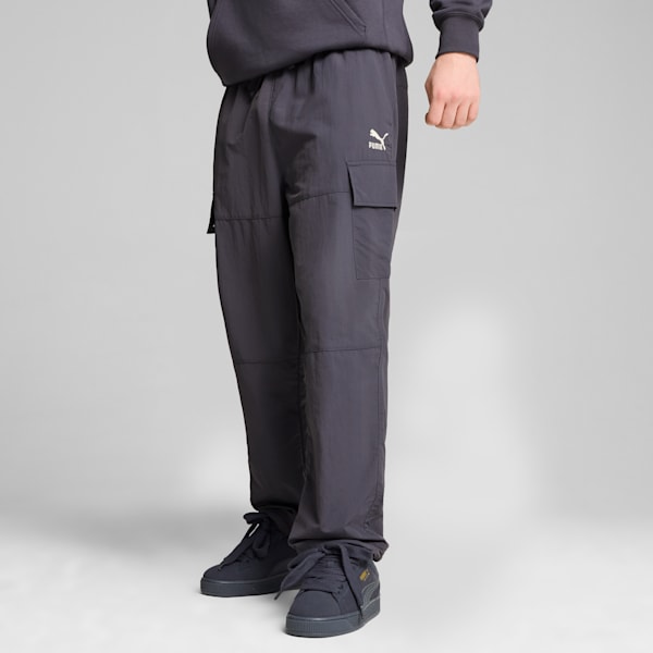 Pants Hombre CLASSICS, Galactic Gray, extralarge