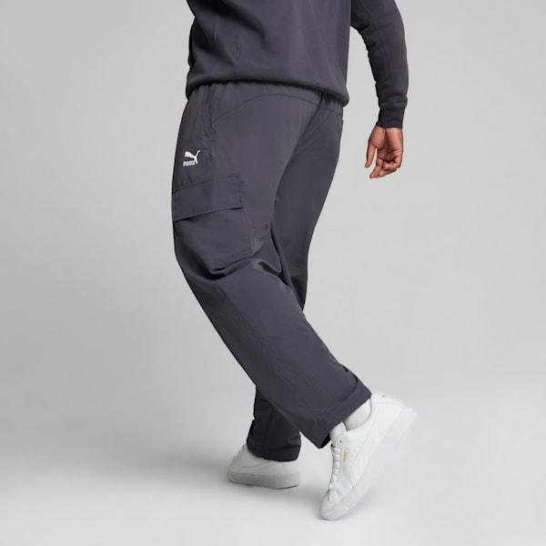 Pants Hombre CLASSICS, Galactic Gray, extralarge
