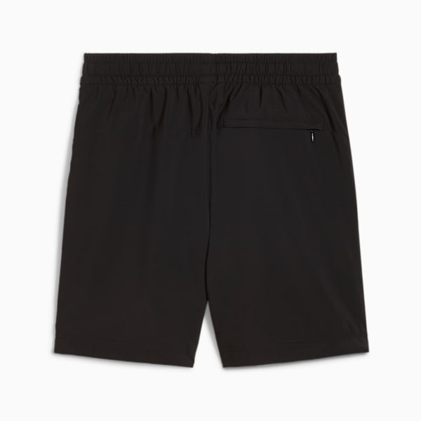 CLASSICS Men's Shorts, PUMA Black, extralarge