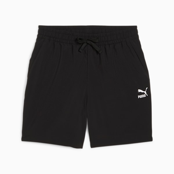 CLASSICS Men's Shorts, PUMA Black, extralarge