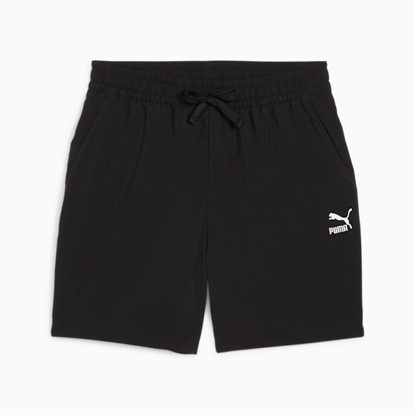 Shorts para hombre CLASSICS, PUMA Black, extralarge