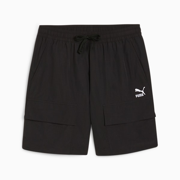 Short cargo CLASSICS Homme, PUMA Black, extralarge