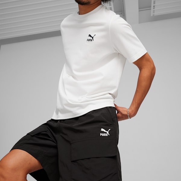 Short cargo CLASSICS Homme, PUMA Black, extralarge