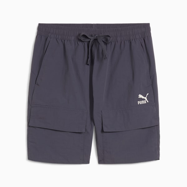 Shorts Hombre CLASSICS, Galactic Gray, extralarge