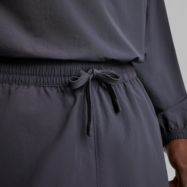 Shorts Hombre CLASSICS, Galactic Gray, extralarge