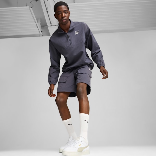 Shorts Hombre CLASSICS, Galactic Gray, extralarge