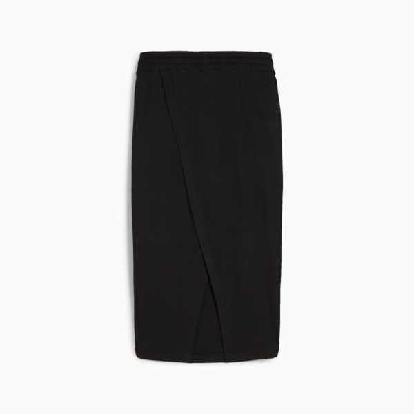 HER High-Waist Skirt Women, PUMA Black, PUMA Shop All Puma