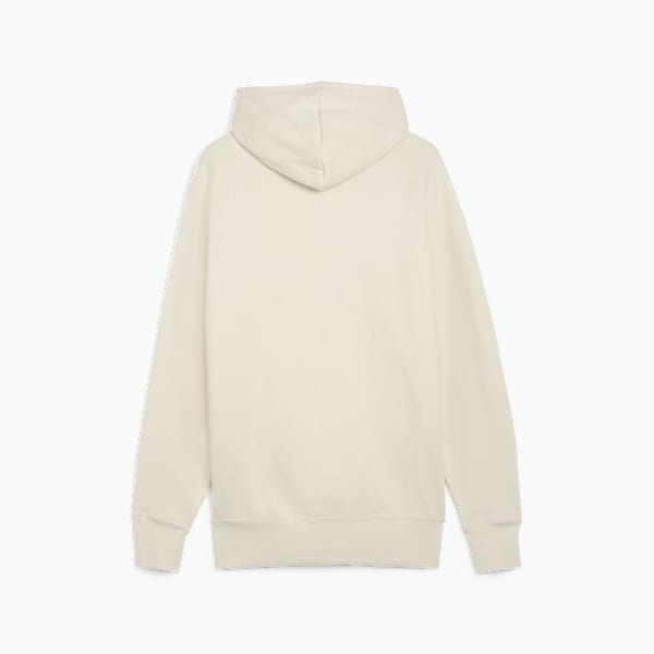 CLASSICS+ Men's Hoodie, Alpine Snow, extralarge-GBR