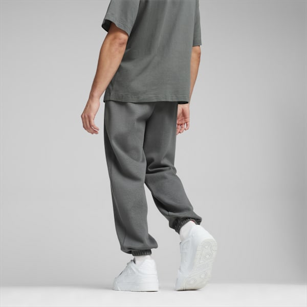 CLASSICS+ Men's Sweatpants, Mineral Gray, extralarge-GBR